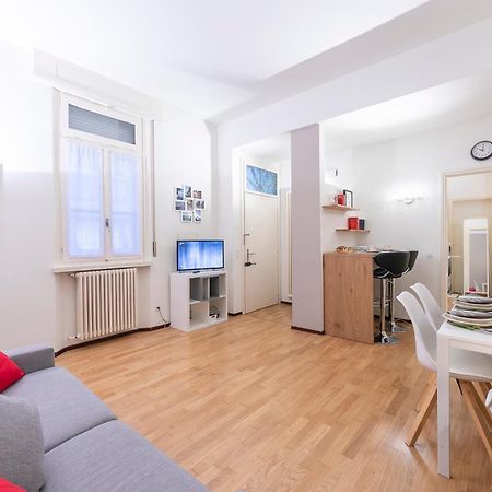 Valentina Home - Happy Rentals Lugano Zewnętrze zdjęcie