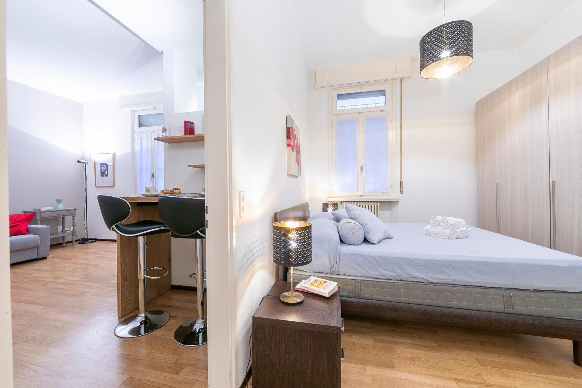 Valentina Home - Happy Rentals Lugano Zewnętrze zdjęcie
