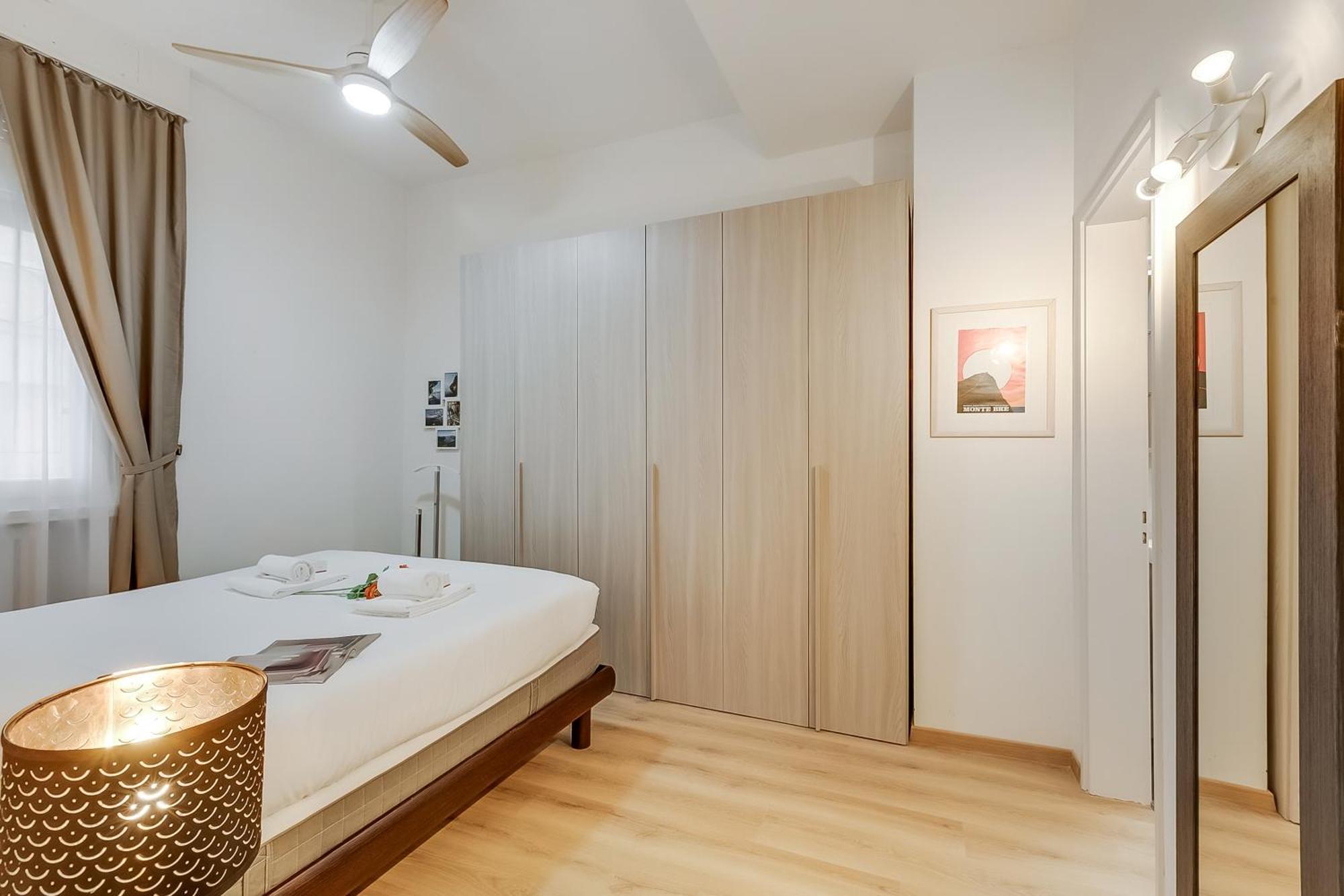 Valentina Home - Happy Rentals Lugano Zewnętrze zdjęcie